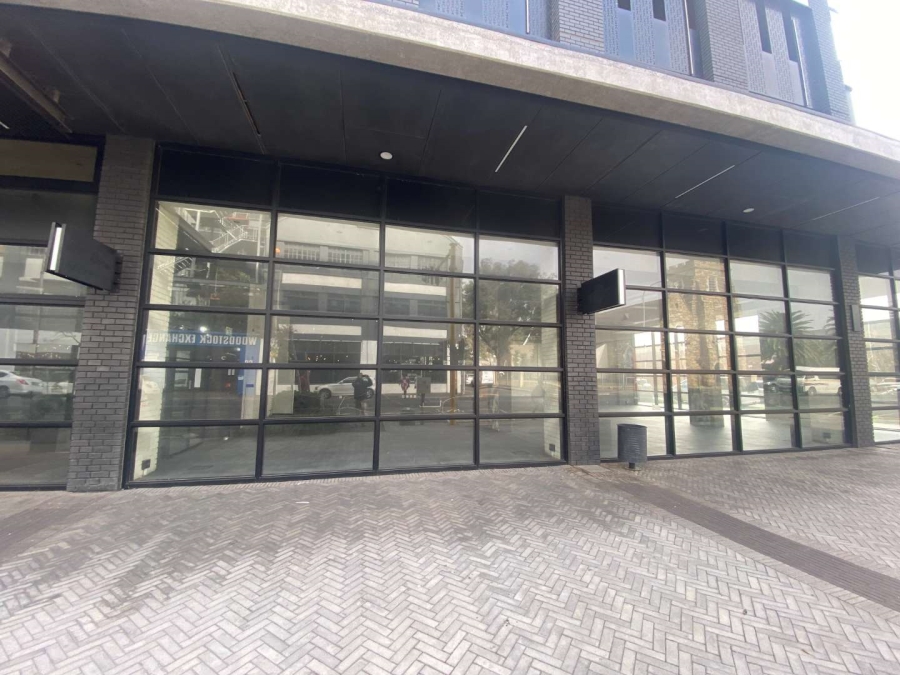 To Let commercial Property for Rent in Woodstock Western Cape